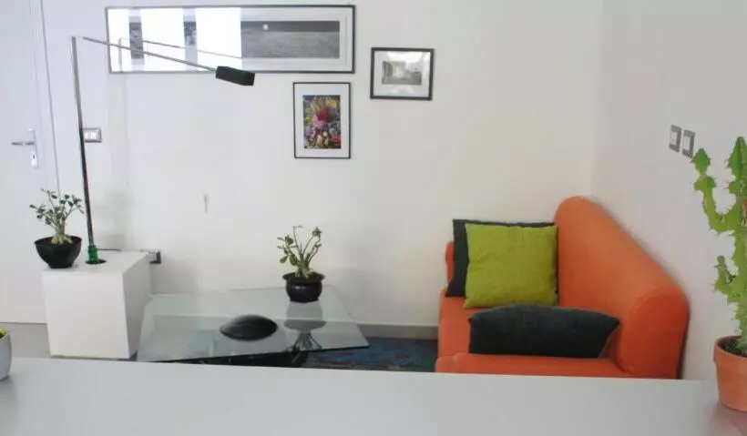 Aamiaismajoitus (B&B) Il Giglio
