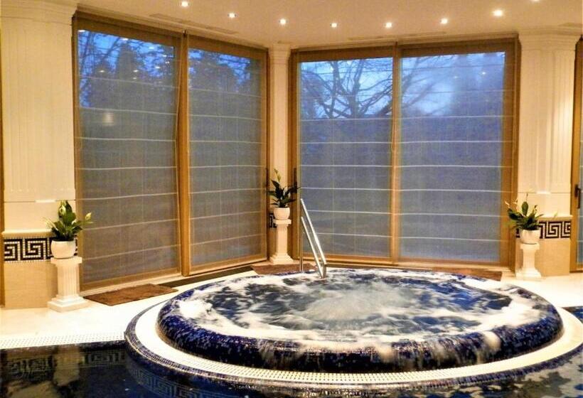 مبيت وإفطار Nagyrét Panzió Eger