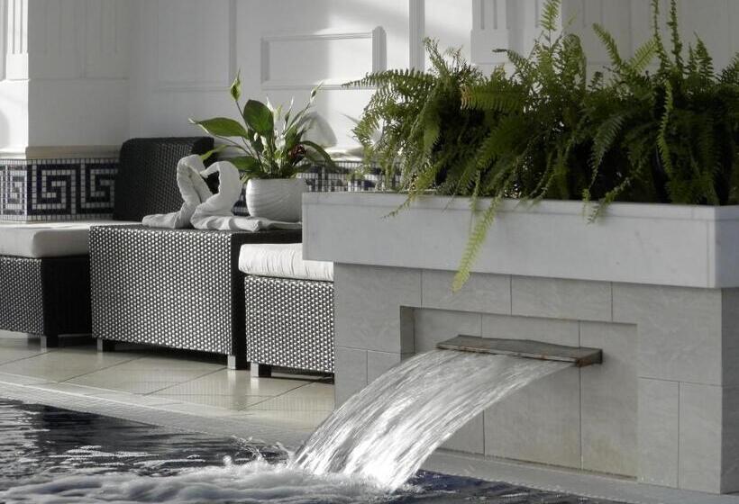 مبيت وإفطار Nagyrét Panzió Eger