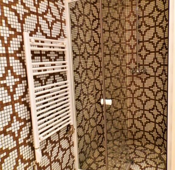 مبيت وإفطار Nagyrét Panzió Eger