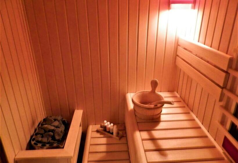 مبيت وإفطار Nagyrét Panzió Eger