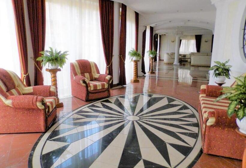 مبيت وإفطار Nagyrét Panzió Eger