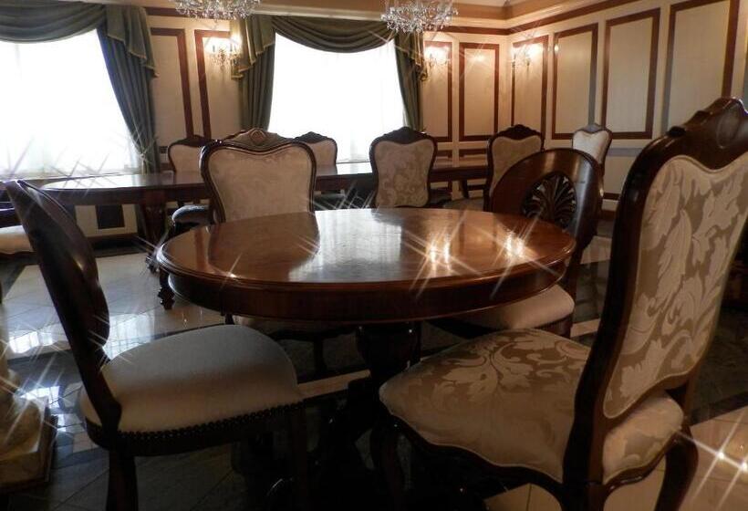 مبيت وإفطار Nagyrét Panzió Eger