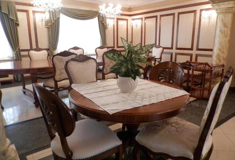 مبيت وإفطار Nagyrét Panzió Eger