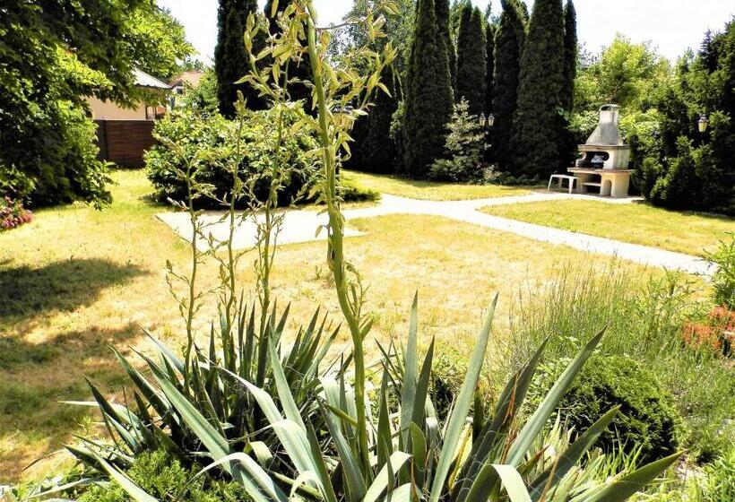 مبيت وإفطار Nagyrét Panzió Eger