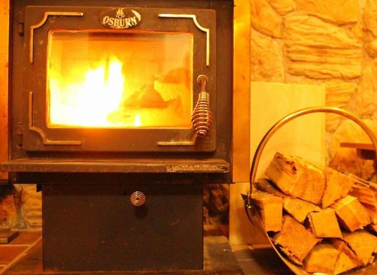 Cottage Hotel Fenice Hakuba