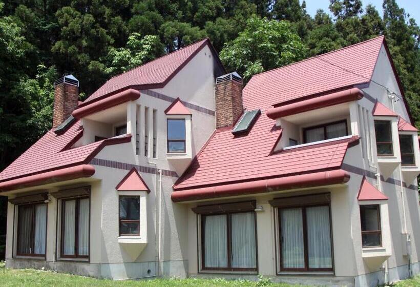 Cottage Hotel Fenice Hakuba