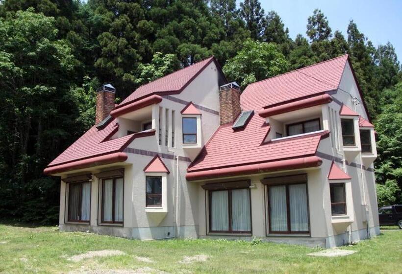 Cottage Hotel Fenice Hakuba