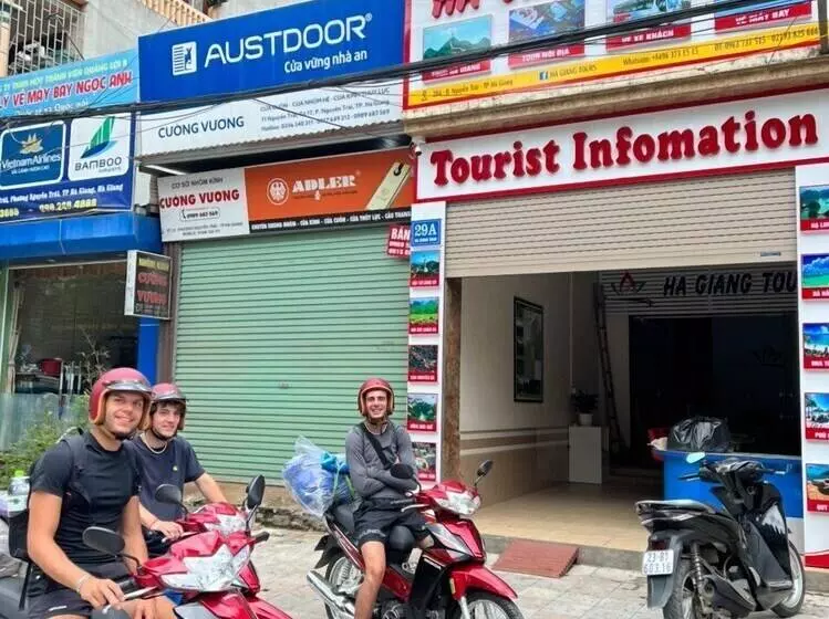 Ha Giang Tour   Hostel