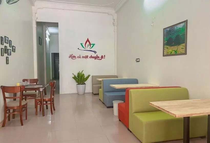 Ha Giang Tour   Hostel