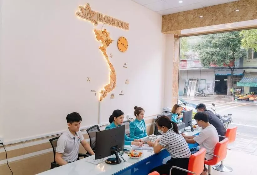 Ha Giang Tour   Hostel