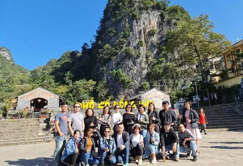 Ha Giang Tour   Hostel