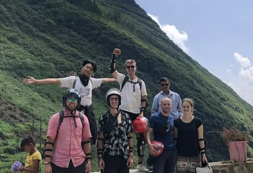 Ha Giang Tour   Hostel