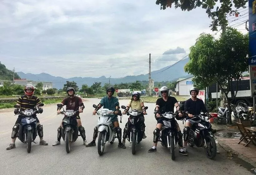 Ha Giang Tour   Hostel