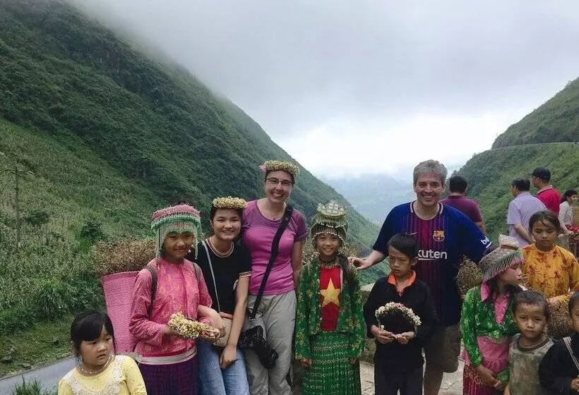 Ha Giang Tour   Hostel
