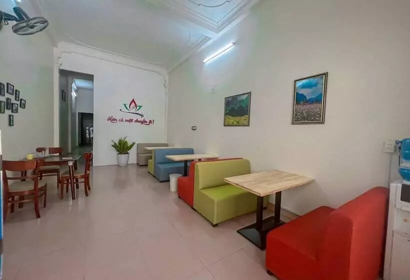 Ha Giang Tour   Hostel