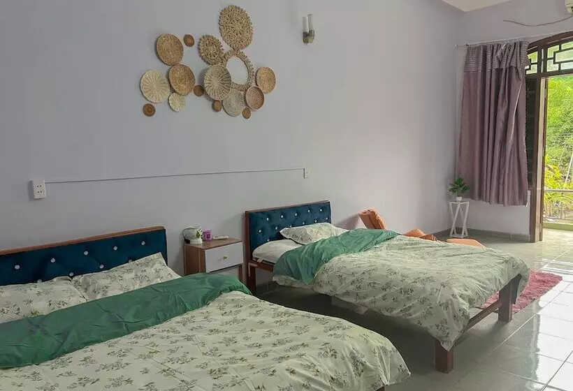 Ha Giang Tour   Hostel