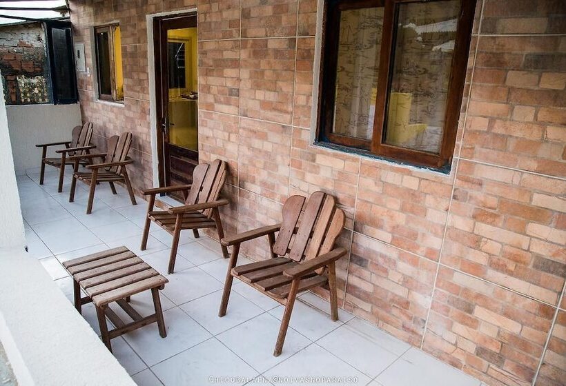 Hostal Pousada Do Trinta