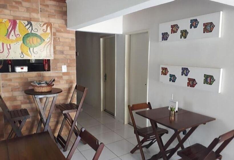 Hostal Pousada Do Trinta