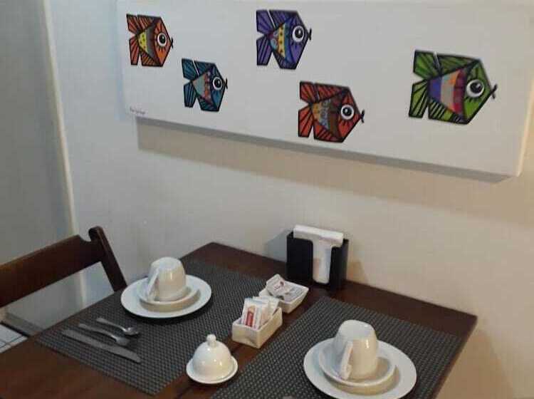 Hostal Pousada Do Trinta