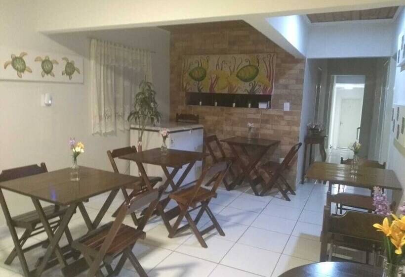 Hostal Pousada Do Trinta