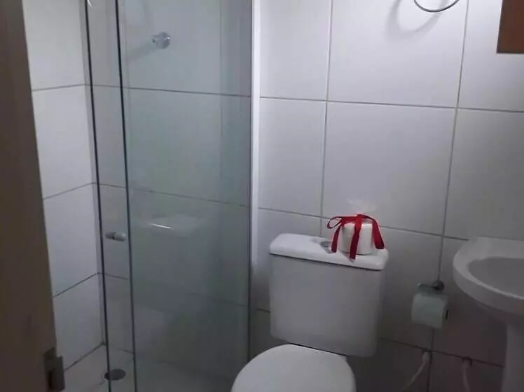 簡易ホテル Pousada Do Trinta