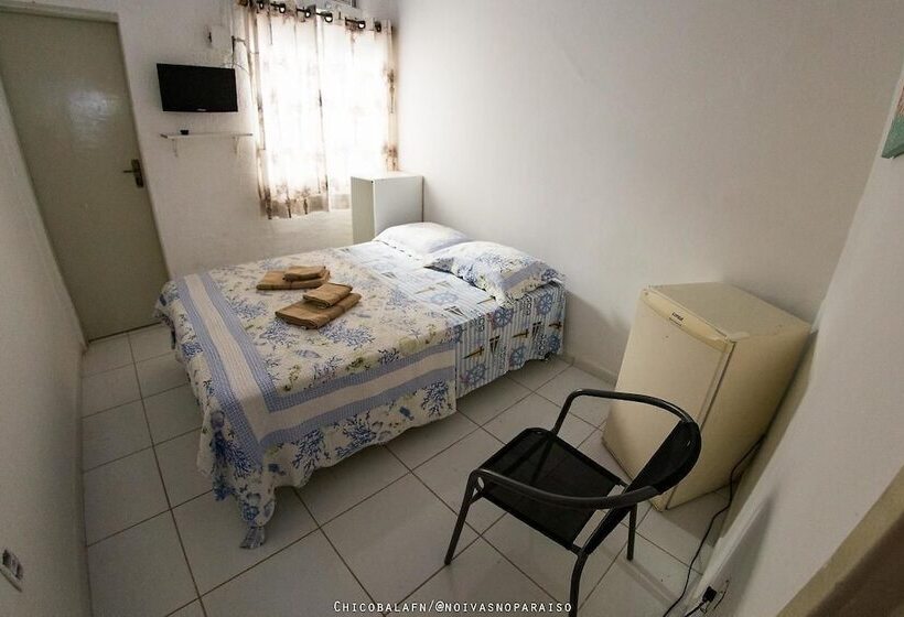 Hostal Pousada Do Trinta