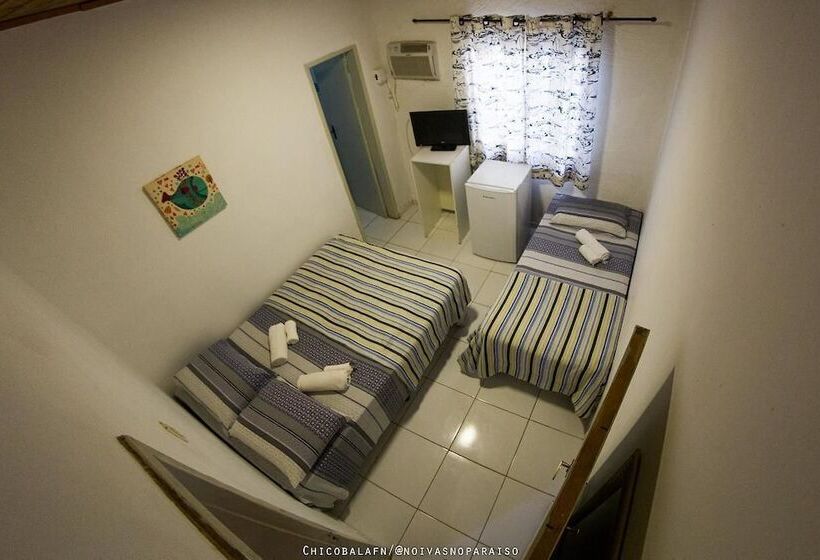 Hostal Pousada Do Trinta