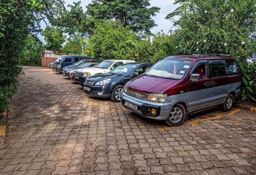 هتل Diamonds Lounge