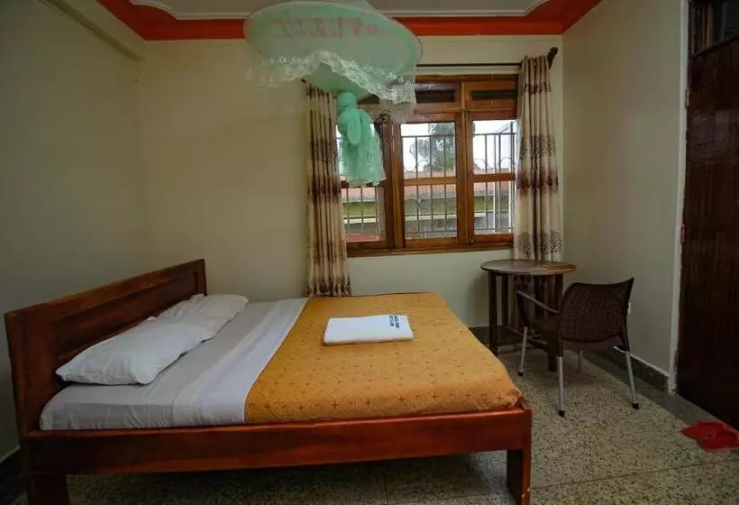 هتل Galaxy Resort Kitengela