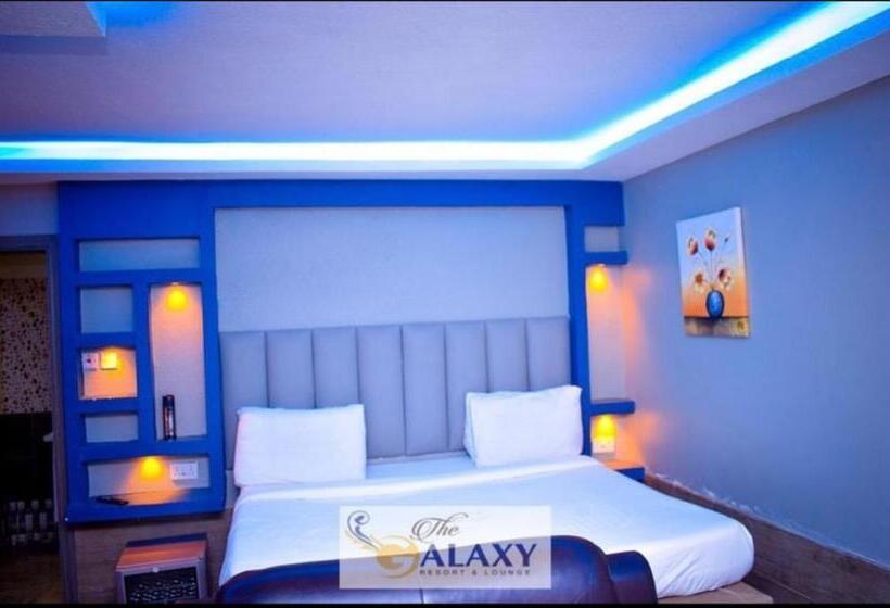 هتل Galaxy Resort Kitengela