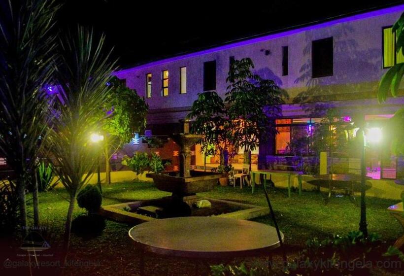 هتل Galaxy Resort Kitengela