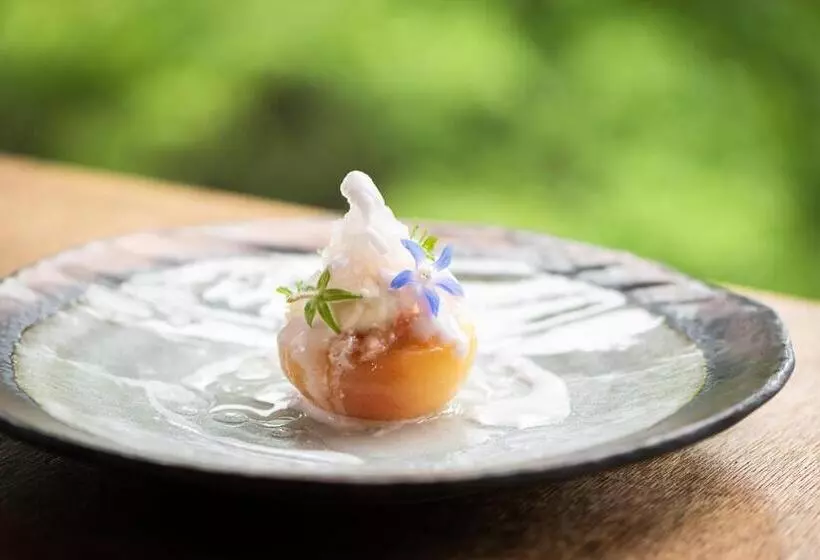 Hotelli 泊まれる公園 Inn The Park