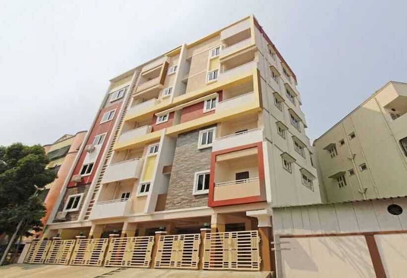 Szálloda Iroomz P Homes