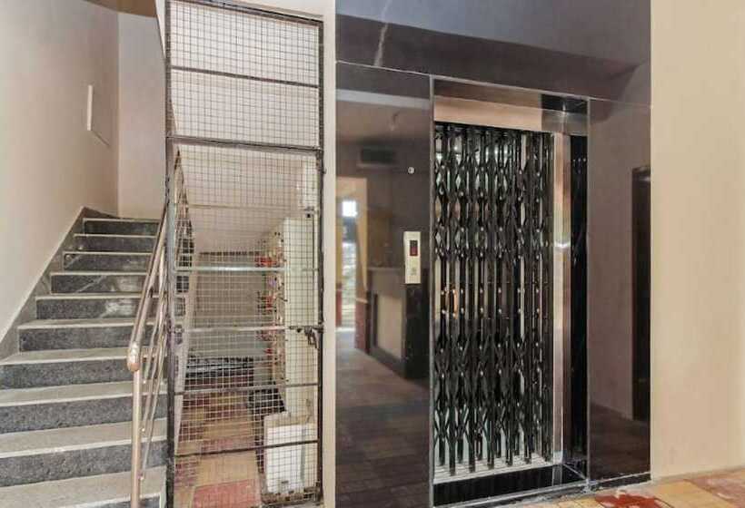 Szálloda Iroomz P Homes