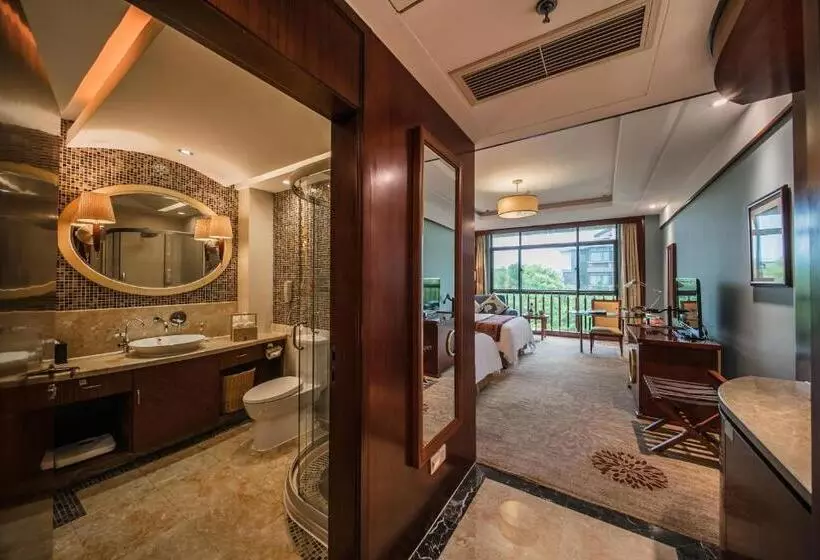 Hotelli Luoxingge Narada