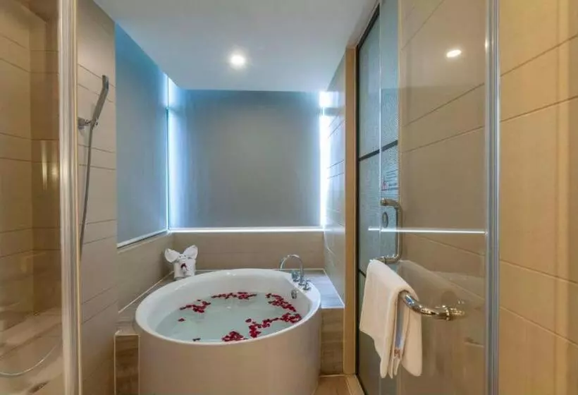 Hotelli Luoxingge Narada