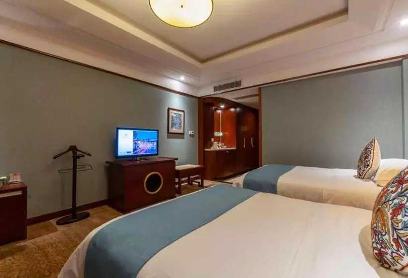 Hotelli Luoxingge Narada