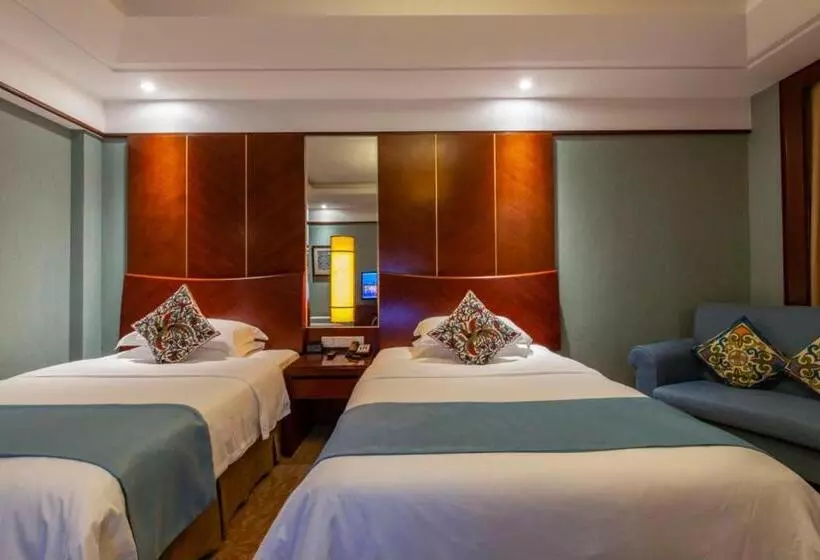 Hotelli Luoxingge Narada