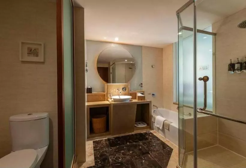 Hotelli Luoxingge Narada