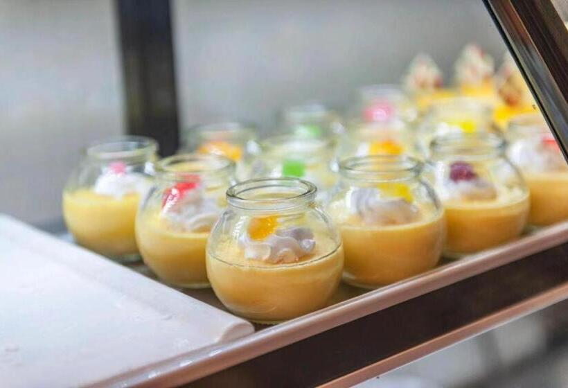 בית מלון כפרי Luoxingge Narada