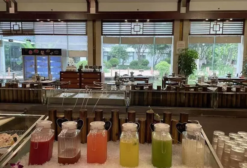 Hotelli Luoxingge Narada