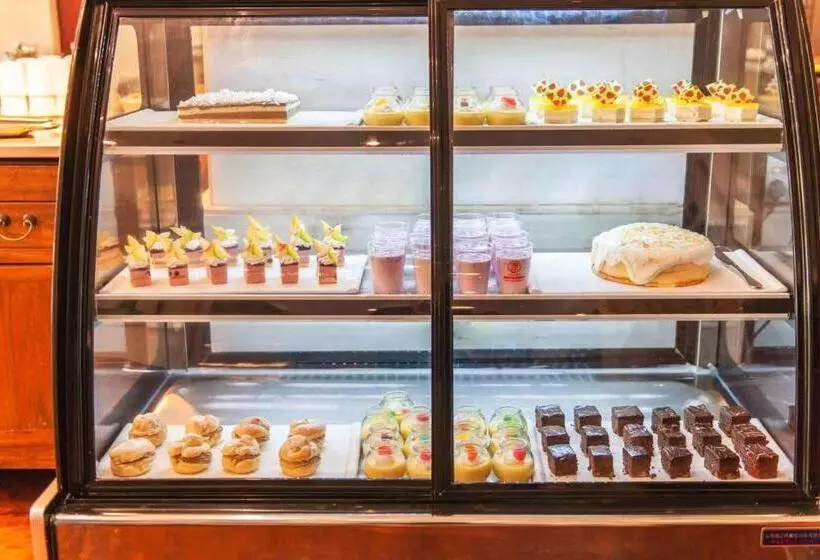 Hotelli Luoxingge Narada