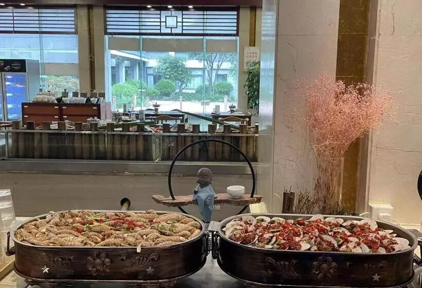 Hotelli Luoxingge Narada