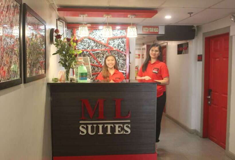 Hotel Ml Suites
