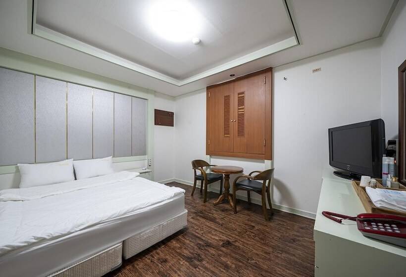 Hotel Namhae Best