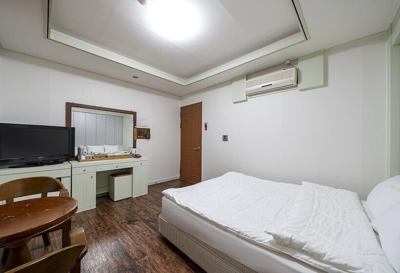 Hotel Namhae Best