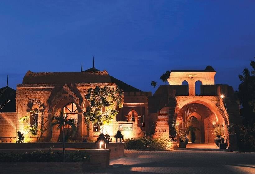 Hôtel One Myanmar Resort Bagan