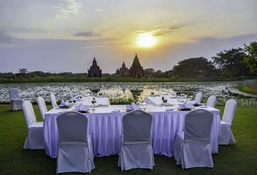هتل One Myanmar Resort Bagan