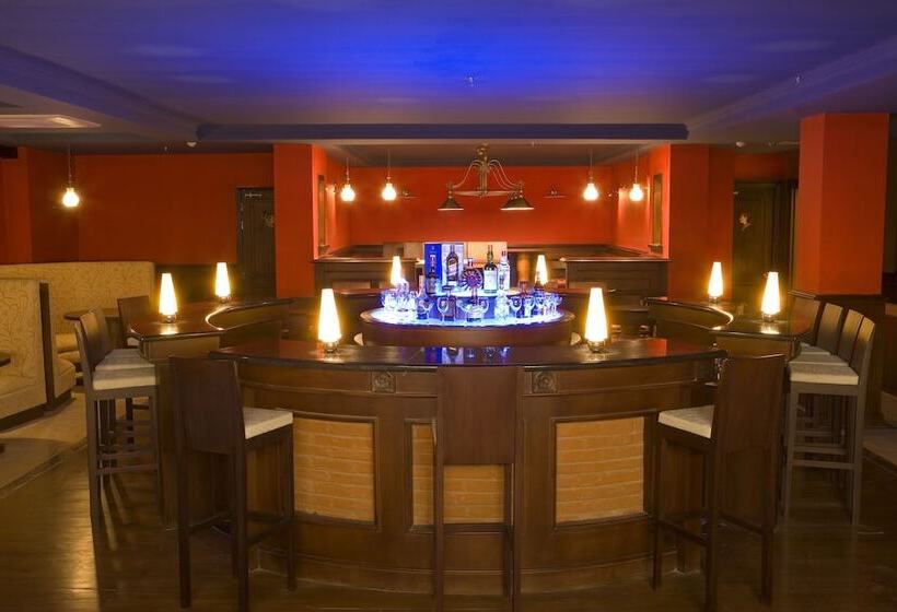 Hôtel One Myanmar Resort Bagan